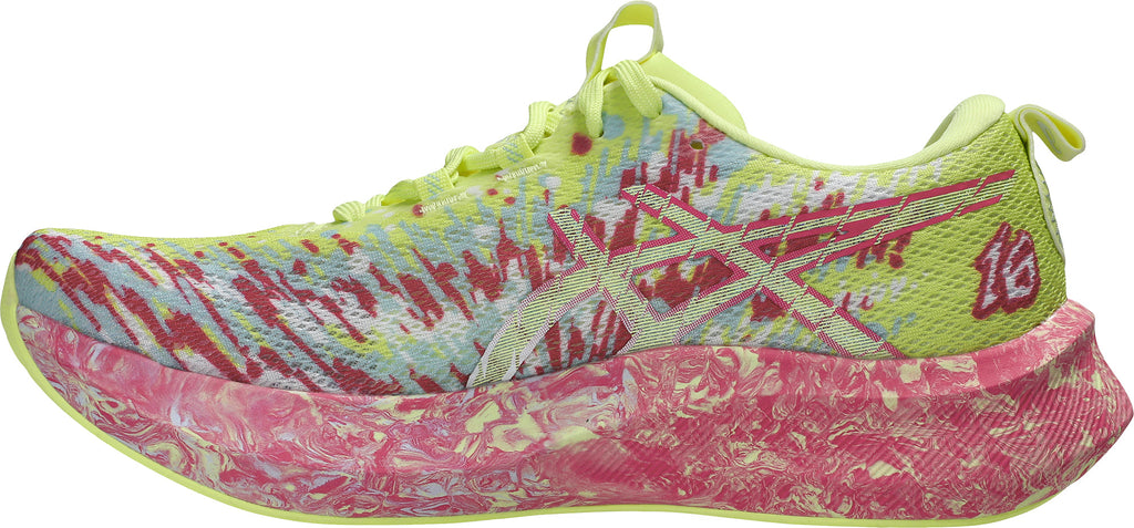 Asics Noosa Tri 16 Women's Running Shoes - Yellow | Running & Training