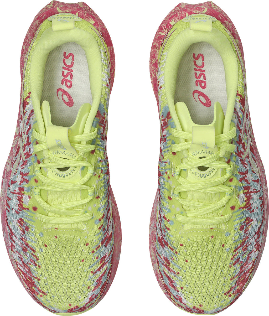 Asics Noosa Tri 16 Women's Running Shoes - Yellow | Running & Training