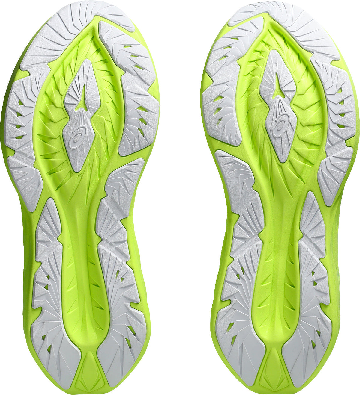 Asics NovaBlast 4 Men's Running Shoes - Yellow | Running & Training