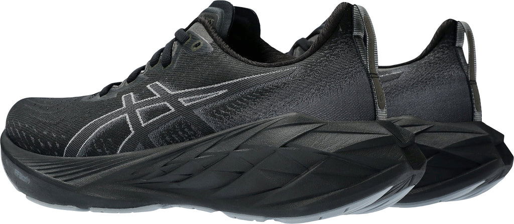 Asics NovaBlast 4 Women's Running Shoes - Black | Running & Training