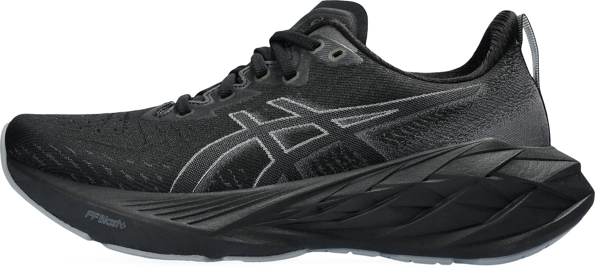 Asics NovaBlast 4 Women's Running Shoes - Black | Running & Training
