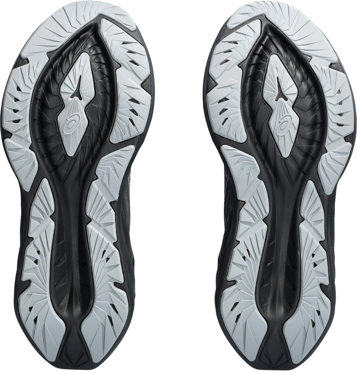 Asics NovaBlast 4 Women's Running Shoes - Black | Running & Training