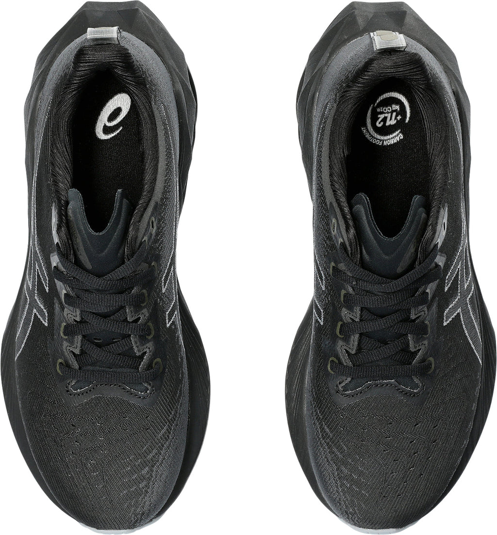 Asics NovaBlast 4 Women's Running Shoes - Black | Running & Training