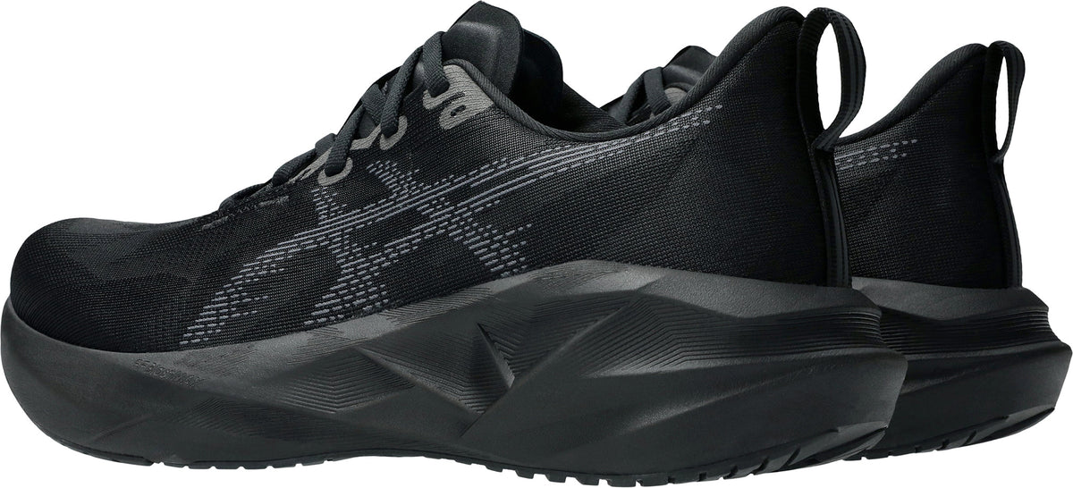 Asics NovaBlast 5 Men's Running Shoes - Black | Running & Training