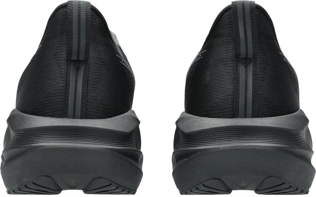 Asics NovaBlast 5 Men's Running Shoes - Black | Running & Training