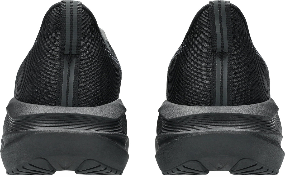 Asics NovaBlast 5 Men's Running Shoes - Black | Running & Training