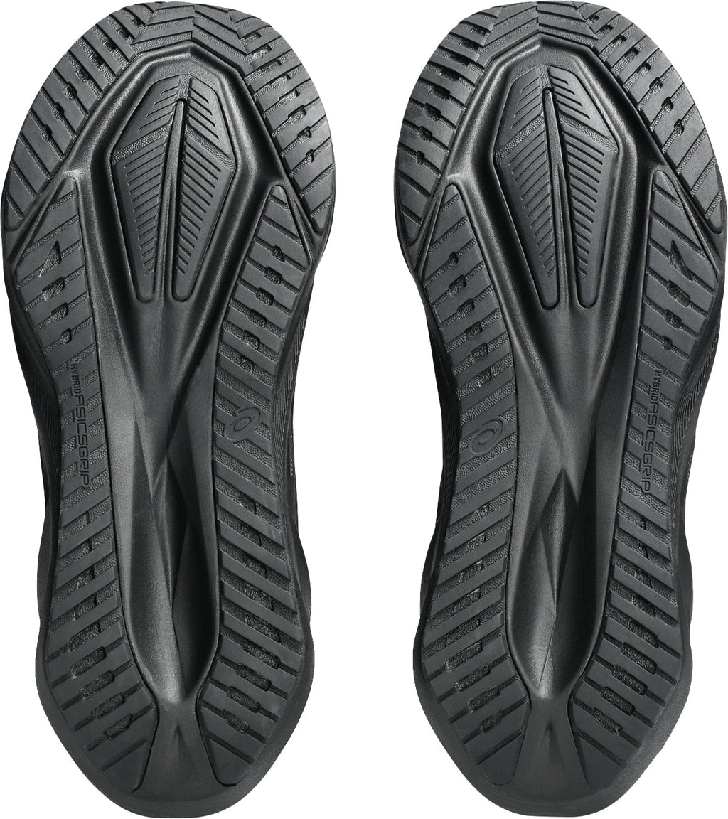 Asics NovaBlast 5 Men's Running Shoes - Black | Running & Training