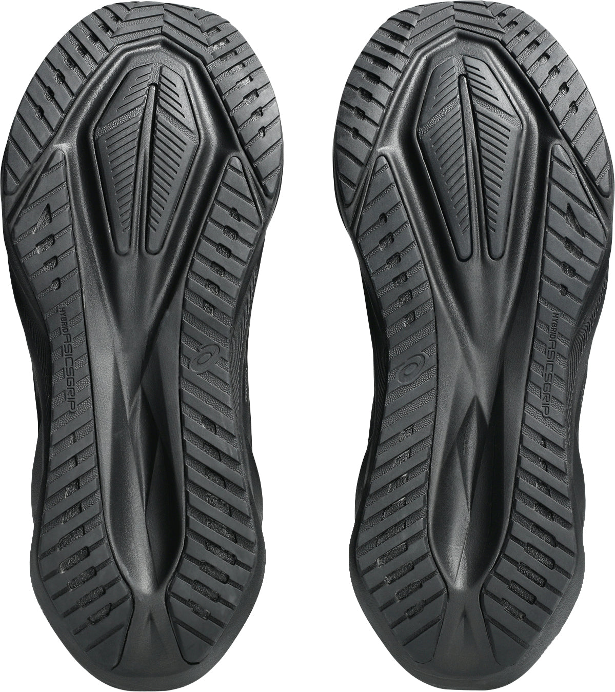 Asics NovaBlast 5 Men's Running Shoes - Black | Running & Training