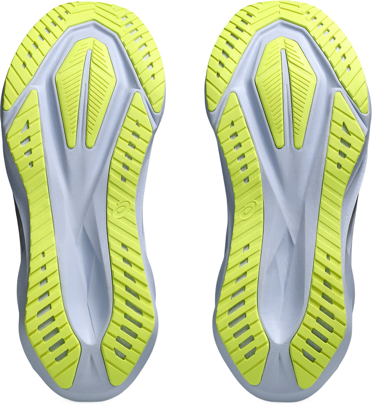 Asics NovaBlast 5 Men's Running Shoes - Black | Running & Training