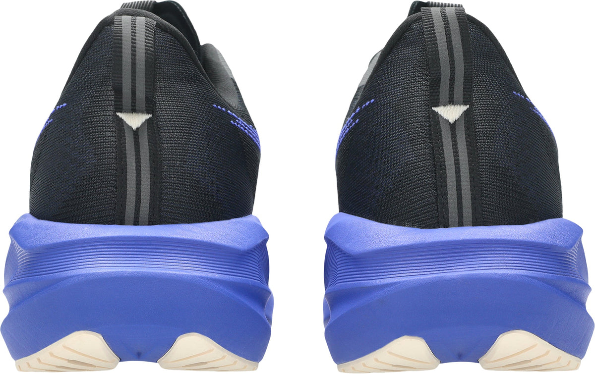 Asics NovaBlast 5 Men's Running Shoes - Black | Running & Training