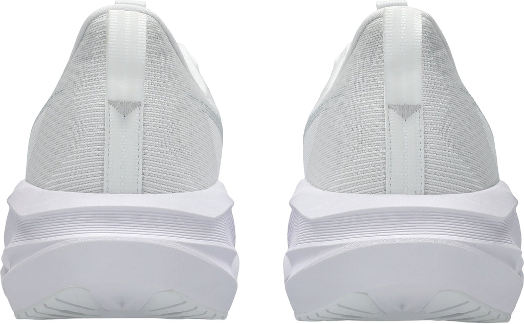 Asics NovaBlast 5 Men's Running Shoes - White | Running & Training