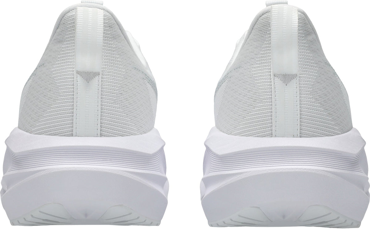 Asics NovaBlast 5 Men's Running Shoes - White | Running & Training