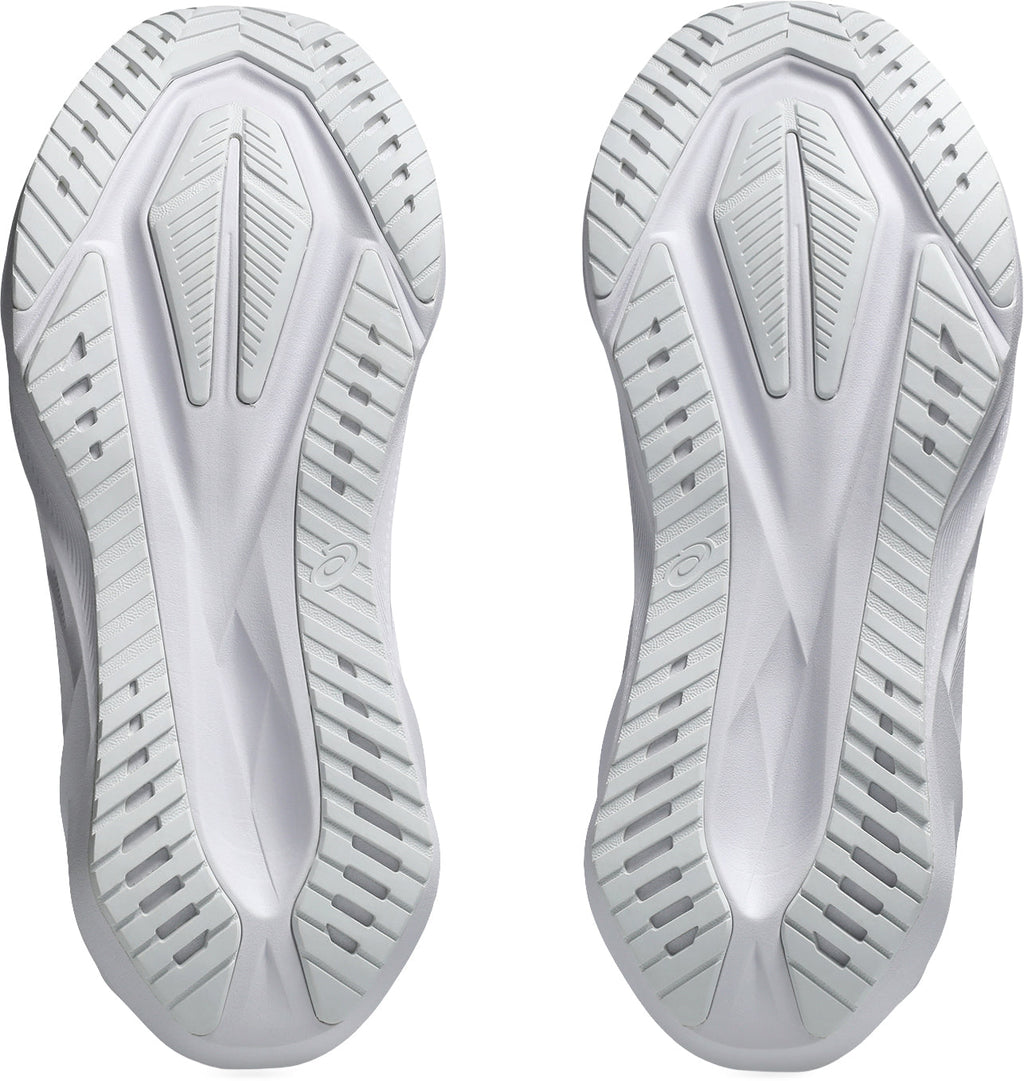 Asics NovaBlast 5 Men's Running Shoes - White | Running & Training