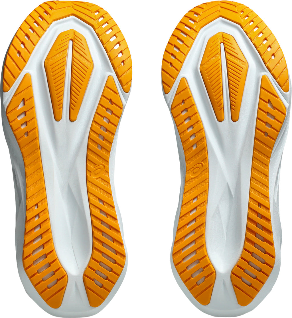 Asics NovaBlast 5 Men's Running Shoes - Blue | Running & Training