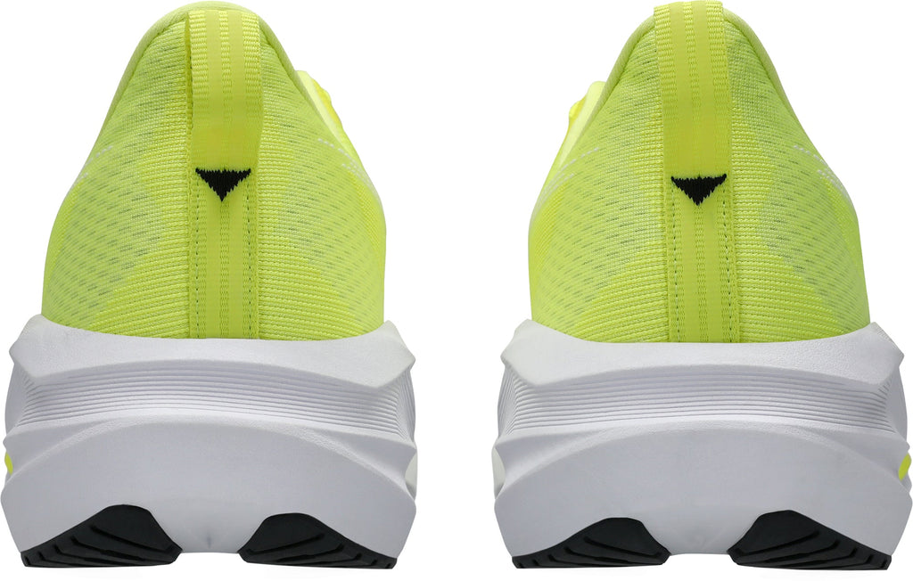 Asics NovaBlast 5 Men's Running Shoes - Yellow | Running & Training