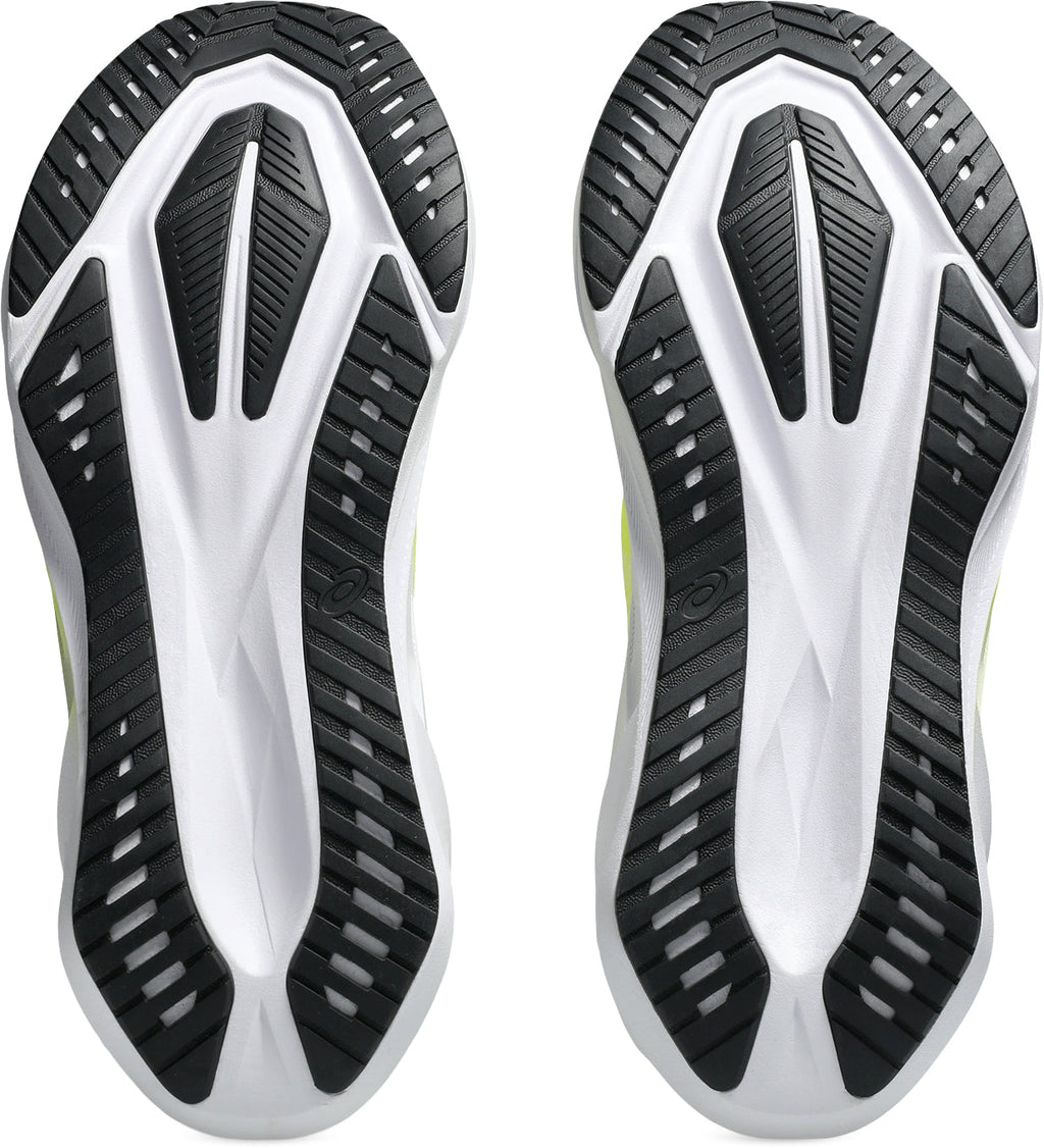 Asics NovaBlast 5 Men's Running Shoes - Yellow | Running & Training