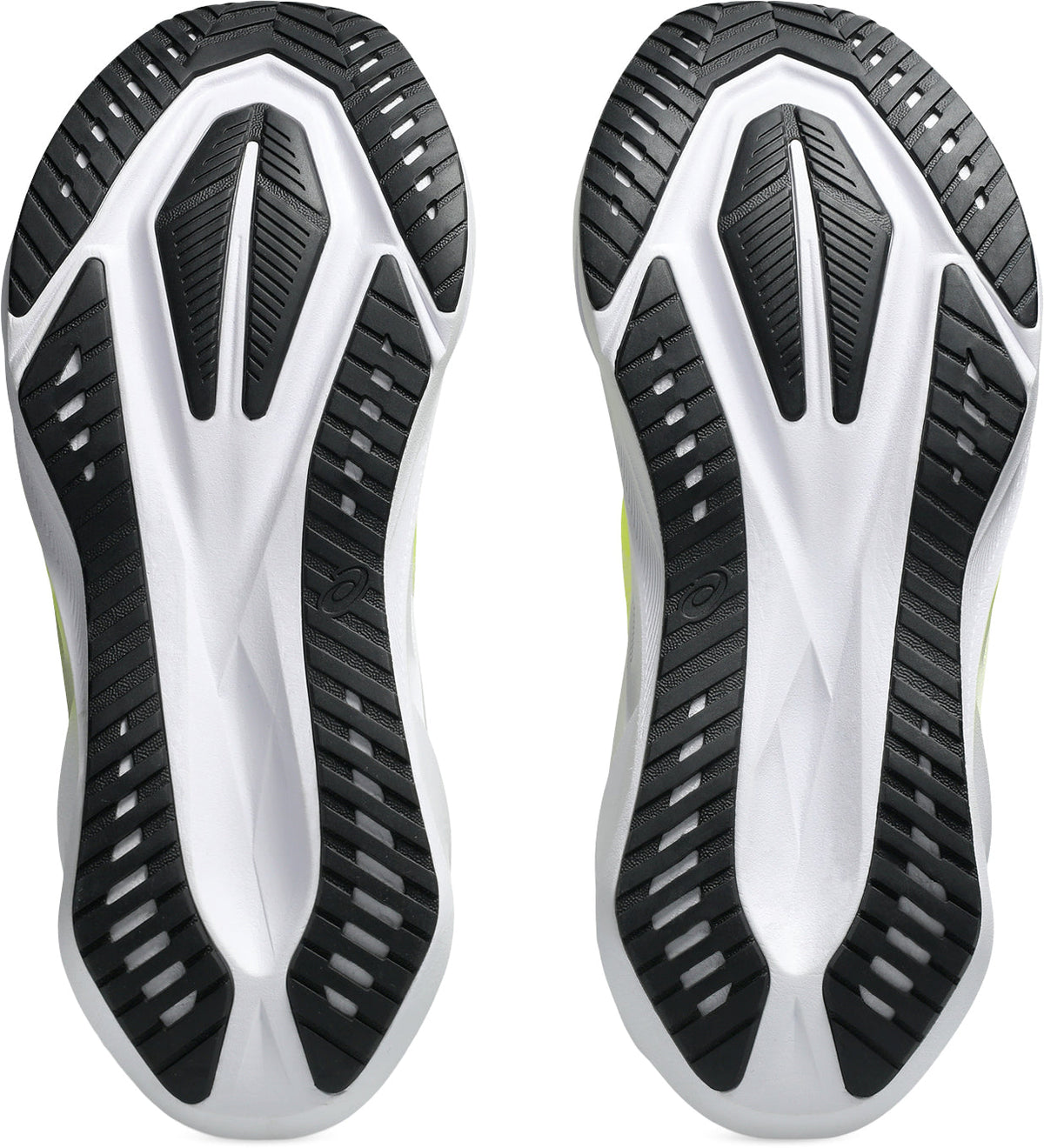 Asics NovaBlast 5 Men's Running Shoes - Yellow | Running & Training