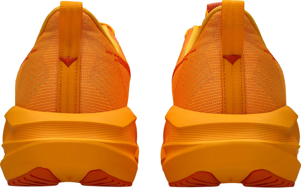 Asics NovaBlast 5 Men's Running Shoes - Orange | Running & Training