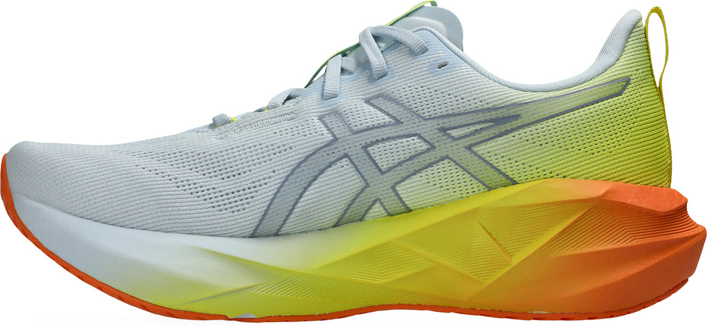 Asics NovaBlast 5 Men's Running Shoes - Blue | Running & Training