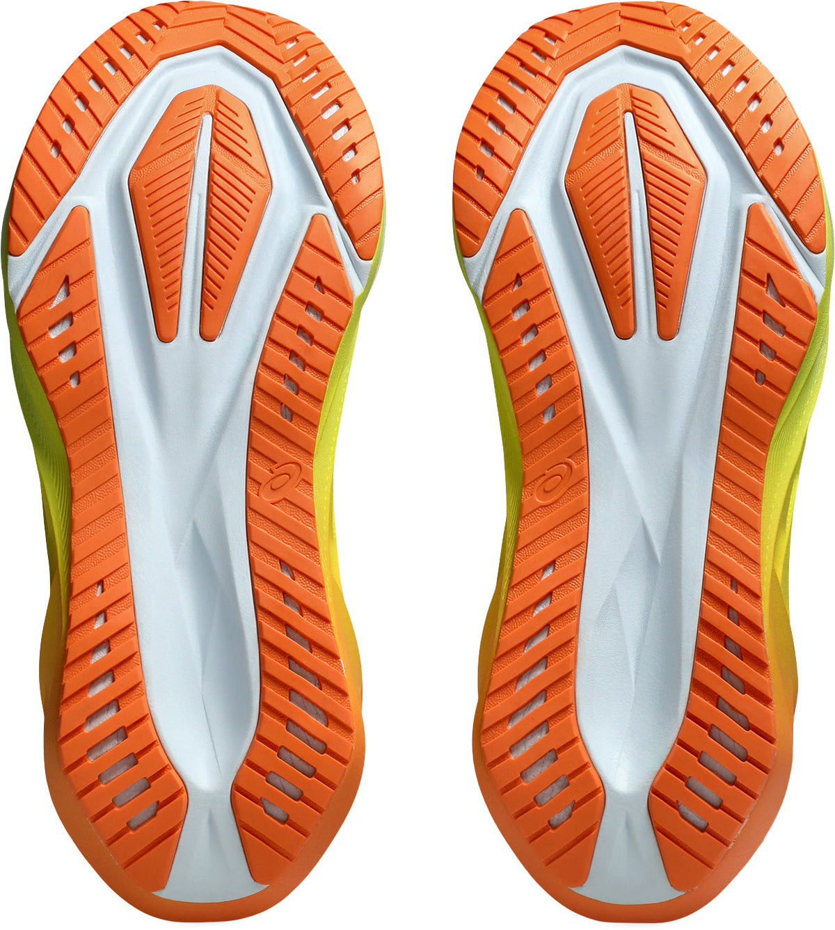 Asics NovaBlast 5 Men's Running Shoes - Blue | Running & Training