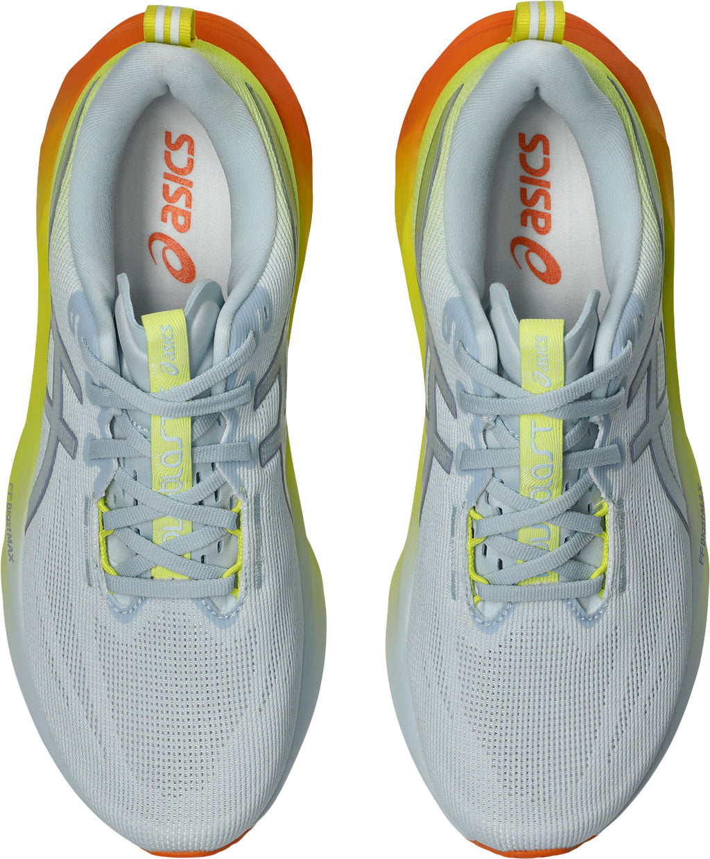 Asics NovaBlast 5 Men's Running Shoes - Blue | Running & Training
