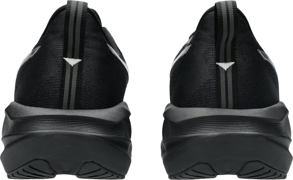 Asics NovaBlast 5 Men's Running Shoes - Black | Running & Training