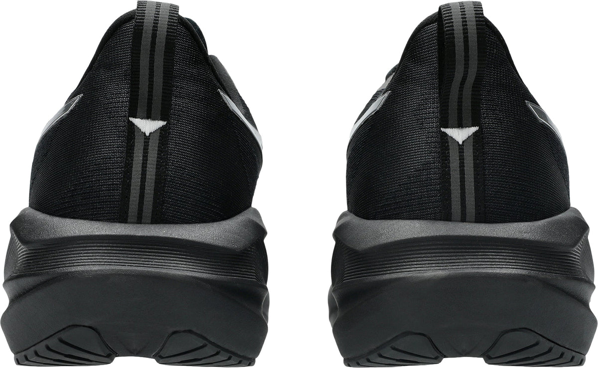 Asics NovaBlast 5 Men's Running Shoes - Black | Running & Training