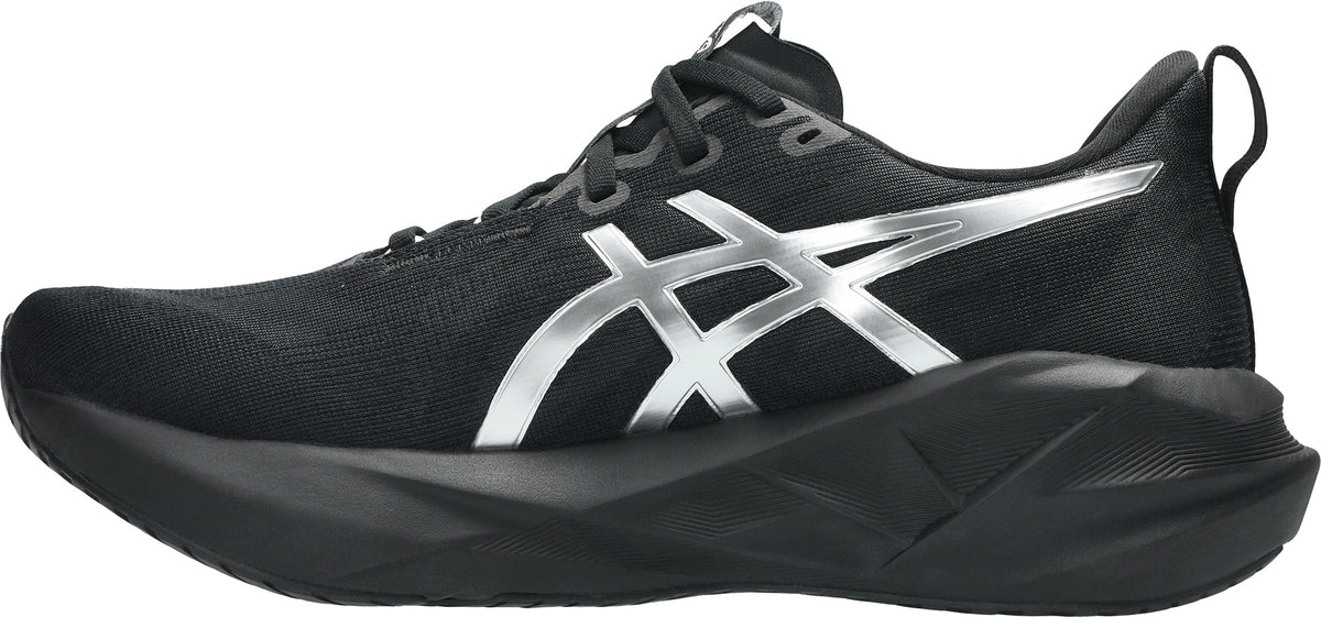 Asics NovaBlast 5 Men's Running Shoes - Black | Running & Training