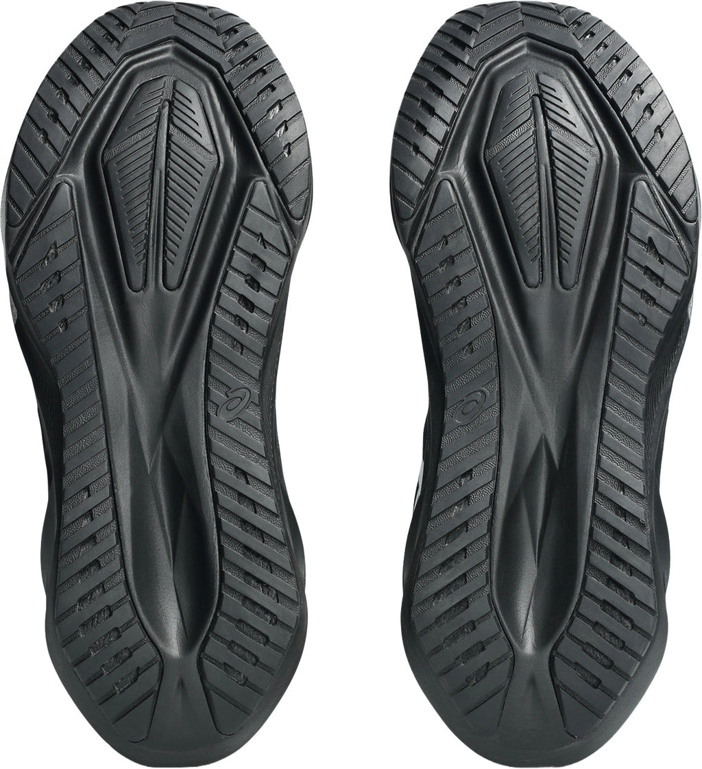 Asics NovaBlast 5 Men's Running Shoes - Black | Running & Training