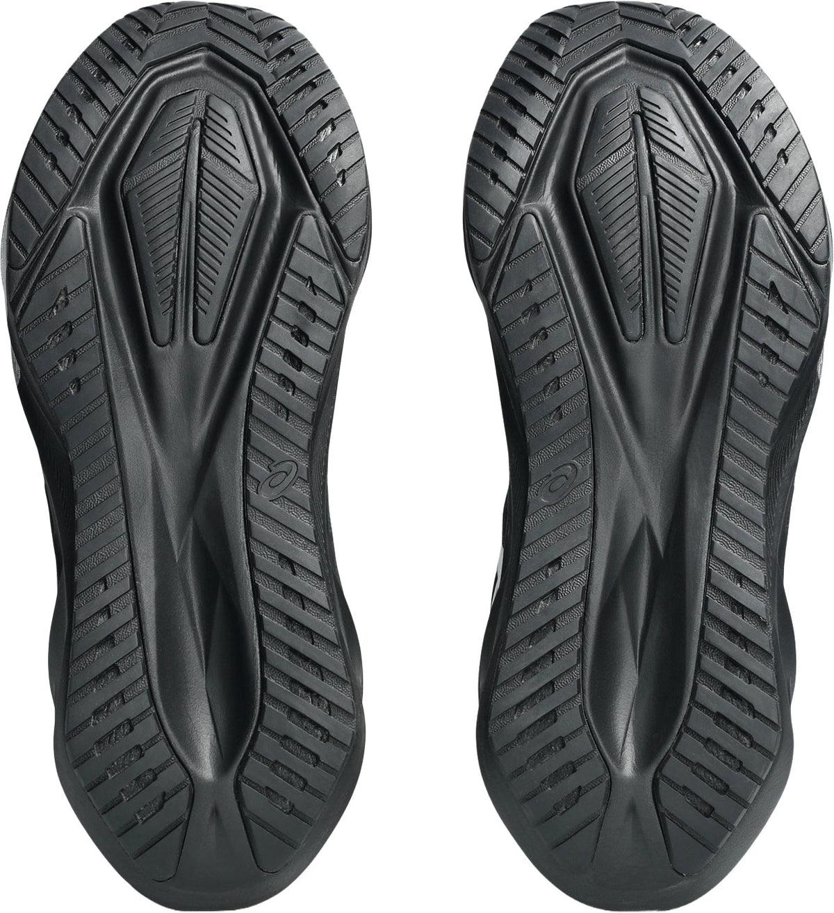 Asics NovaBlast 5 Men's Running Shoes - Black | Running & Training