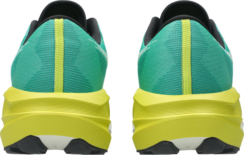Asics NovaBlast 5 TR Men's Trail Running Shoes - Green | Trail Running