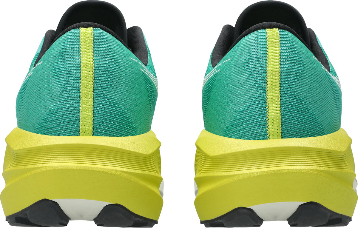 Asics NovaBlast 5 TR Men's Trail Running Shoes - Green | Trail Running