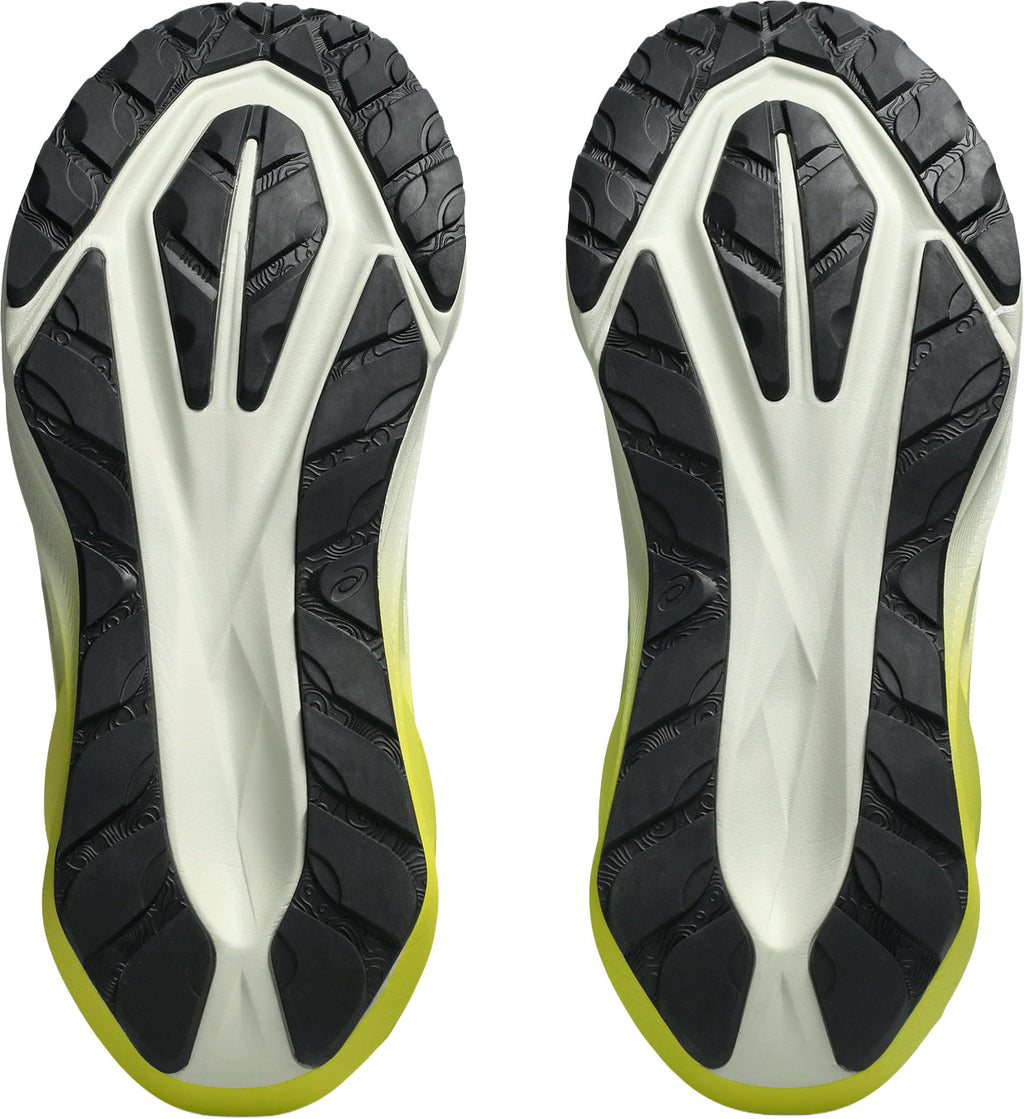 Asics NovaBlast 5 TR Men's Trail Running Shoes - Green | Trail Running