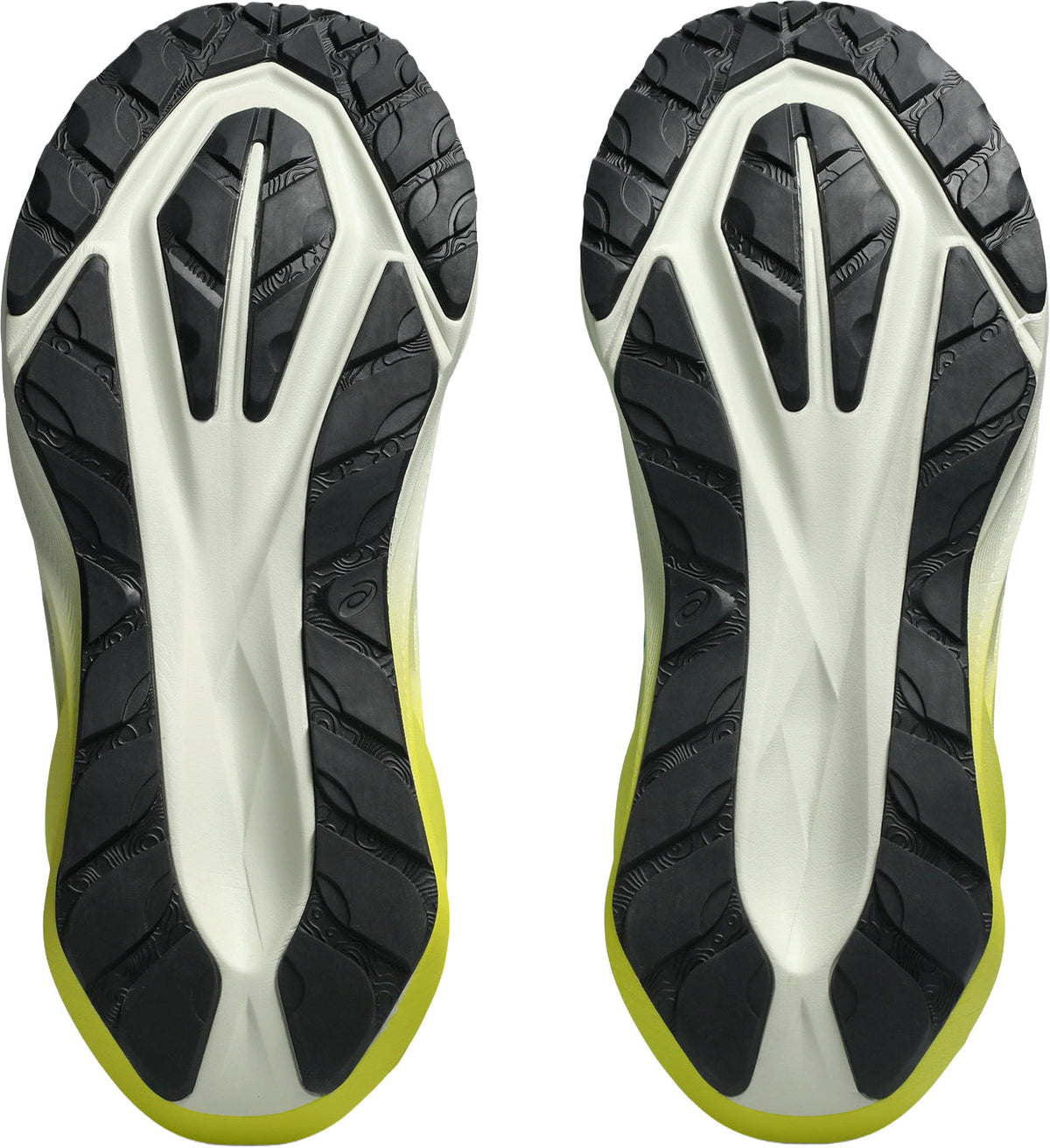 Asics NovaBlast 5 TR Men's Trail Running Shoes - Green | Trail Running