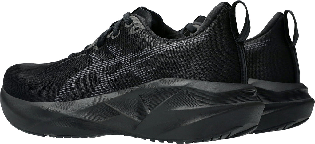 Asics NovaBlast 5 Women's Running Shoes - Black | Running & Training