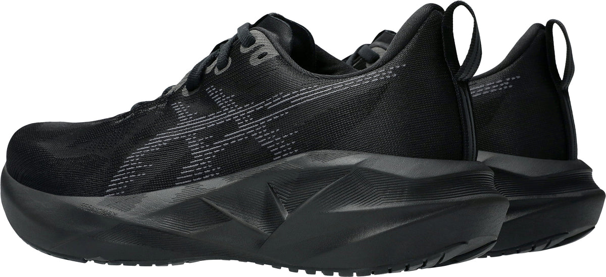 Asics NovaBlast 5 Women's Running Shoes - Black | Running & Training
