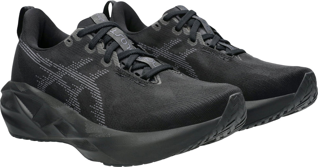 Asics NovaBlast 5 Women's Running Shoes - Black | Running & Training