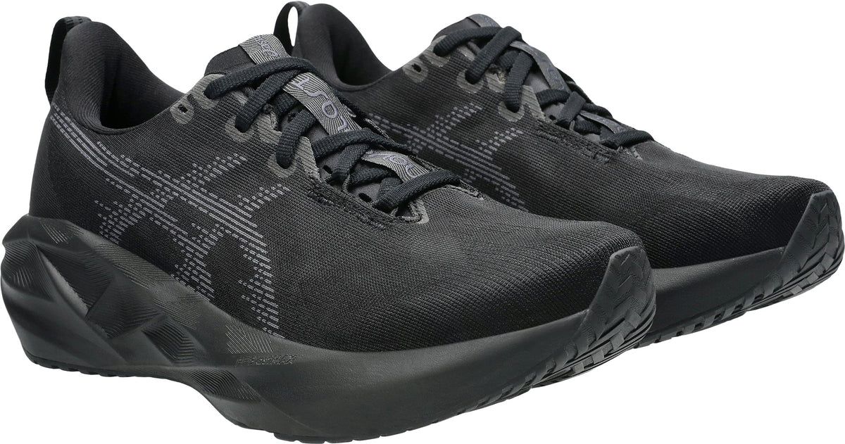 Asics NovaBlast 5 Women's Running Shoes - Black | Running & Training