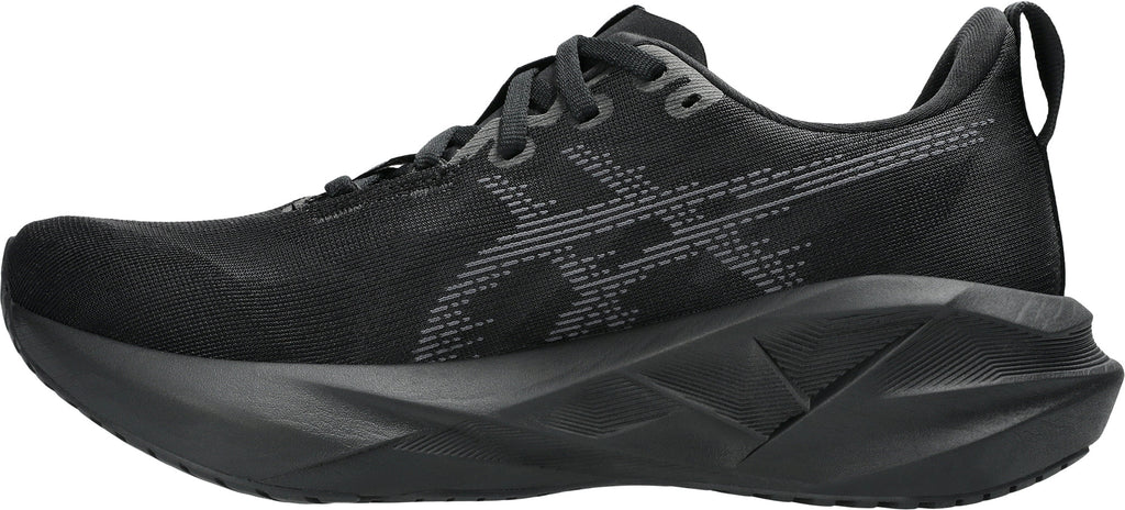 Asics NovaBlast 5 Women's Running Shoes - Black | Running & Training