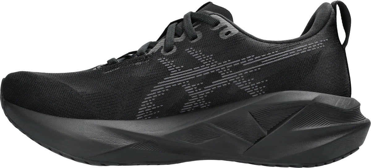 Asics NovaBlast 5 Women's Running Shoes - Black | Running & Training