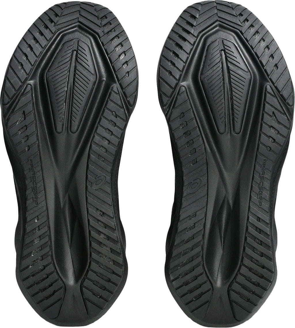 Asics NovaBlast 5 Women's Running Shoes - Black | Running & Training