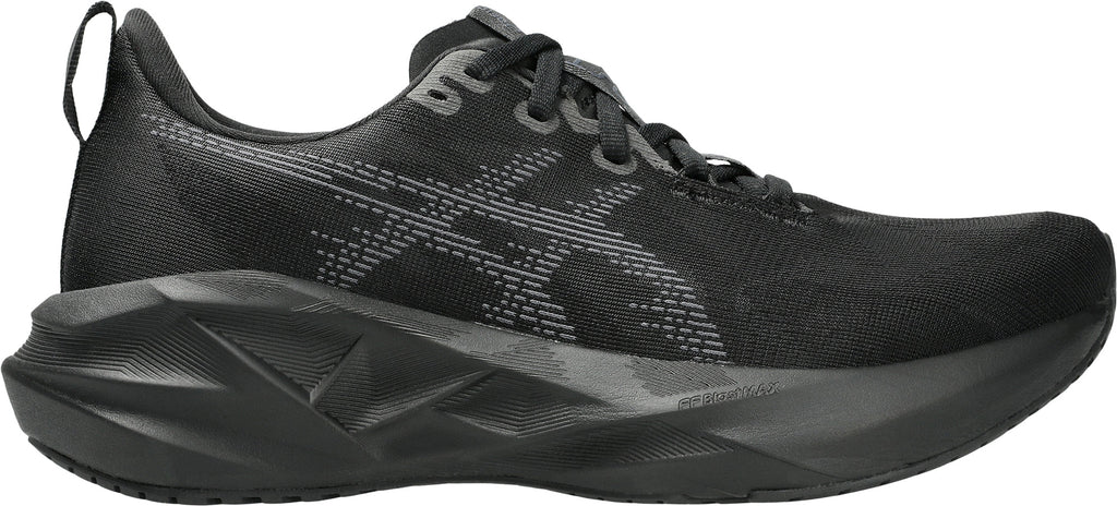Asics NovaBlast 5 Women's Running Shoes - Black | Running & Training