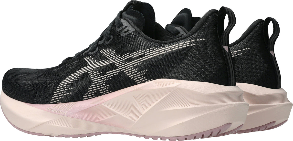 Asics NovaBlast 5 Women's Running Shoes - Black | Running & Training