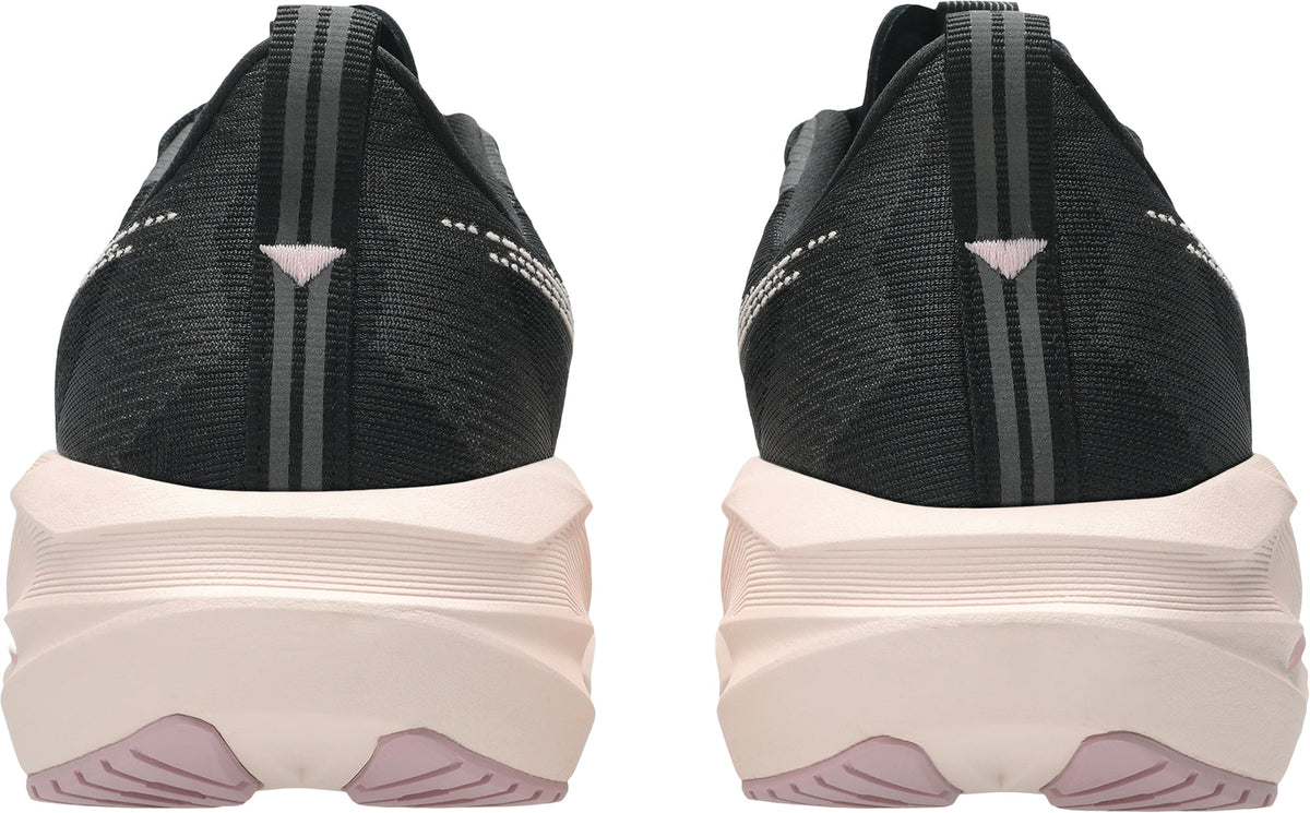 Asics NovaBlast 5 Women's Running Shoes - Black | Running & Training
