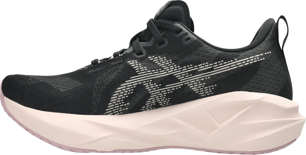 Asics NovaBlast 5 Women's Running Shoes - Black | Running & Training