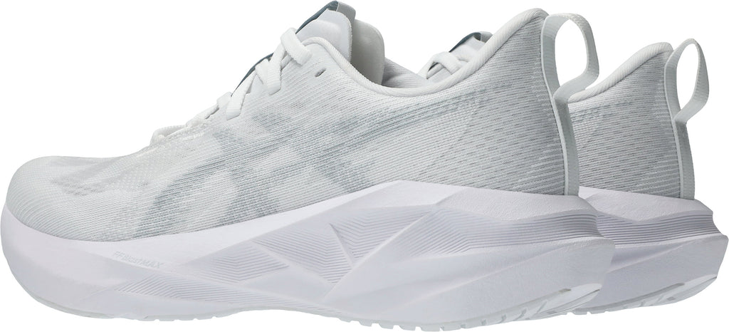 Asics NovaBlast 5 Women's Running Shoes - White | Running & Training
