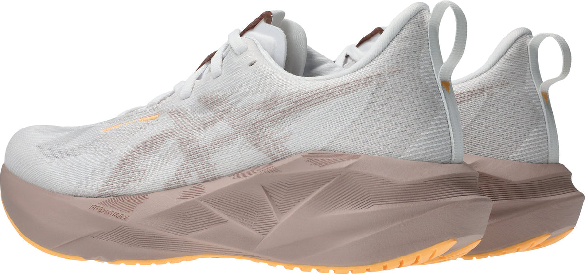 Asics NovaBlast 5 Women's Running Shoes - White | Running & Training