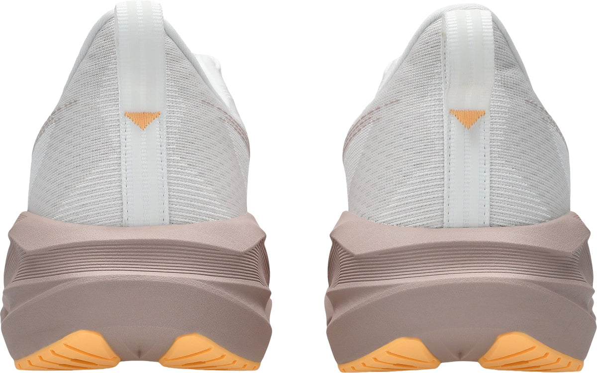 Asics NovaBlast 5 Women's Running Shoes - White | Running & Training