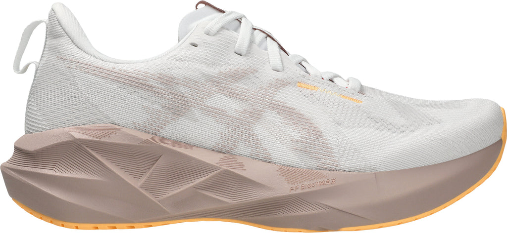 Asics NovaBlast 5 Women's Running Shoes - White | Running & Training