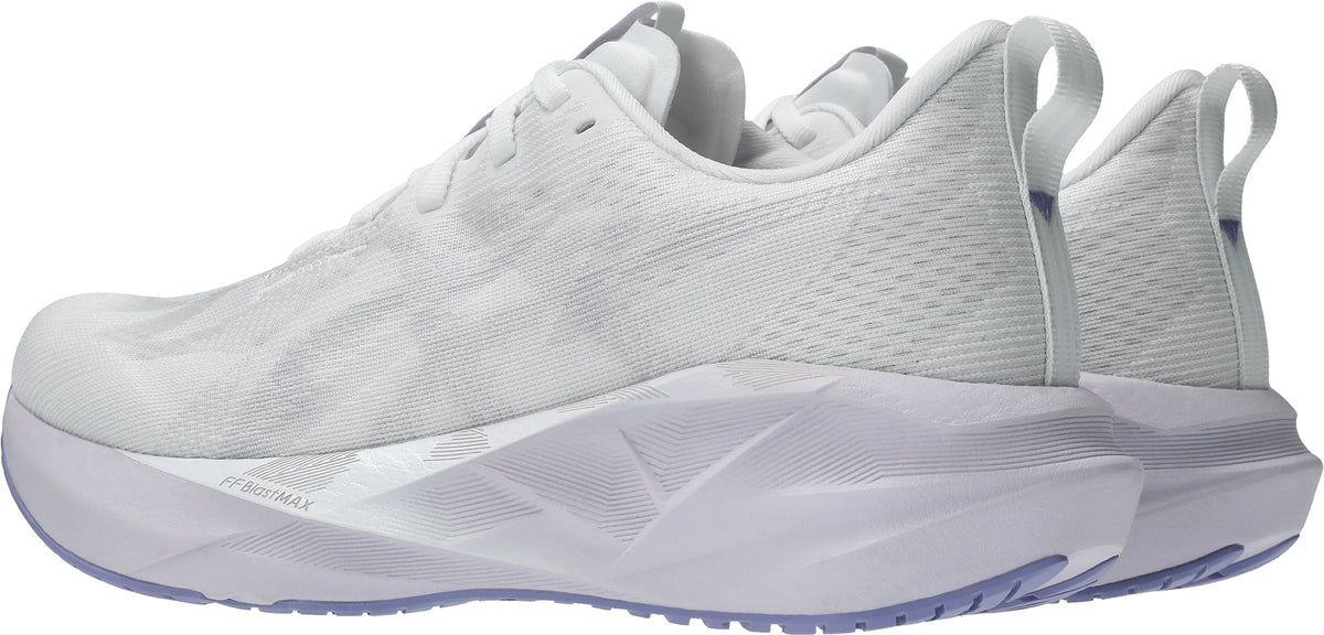 Asics NovaBlast 5 Women's Running Shoes - White | Running & Training